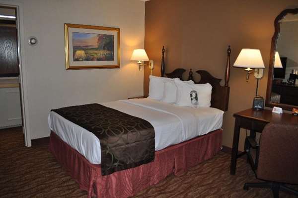  - Auburn Place Hotel & Suites Cape Girardeau - I-55, Exit 96
