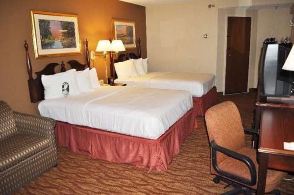  - Auburn Place Hotel & Suites Cape Girardeau - I-55, Exit 96