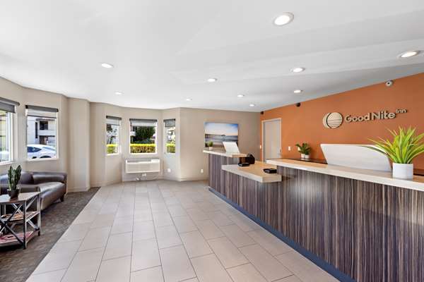  - Good Nite Inn Calabasas