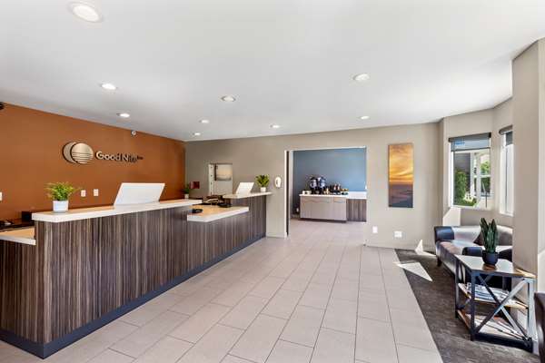  - Good Nite Inn Calabasas