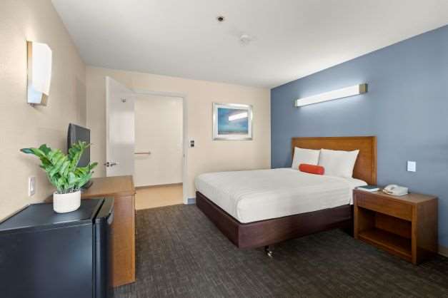 Good Nite Inn Fremont