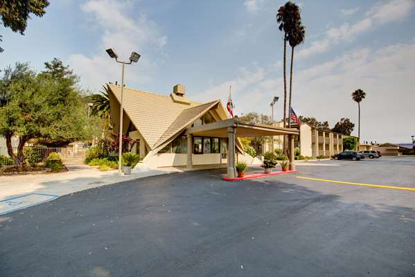 Exterior view - Good Nite Inn Redwood City - US 101, Exit 409