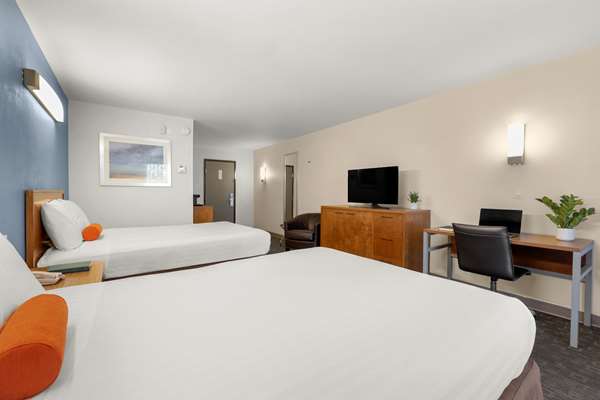  - Good Nite Inn Redwood City - US 101, Exit 409