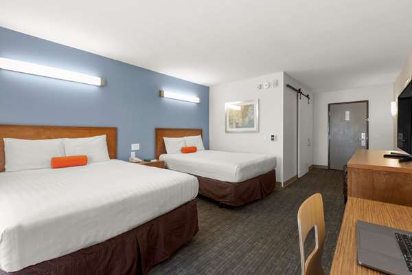  - Good Nite Inn Redwood City - US 101, Exit 409