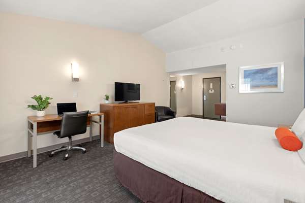  - Good Nite Inn Redwood City - US 101, Exit 409