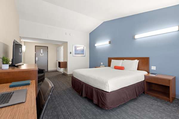  - Good Nite Inn Redwood City - US 101, Exit 409
