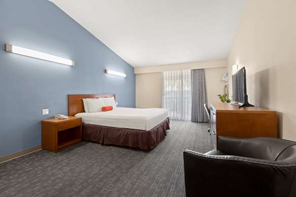  - Good Nite Inn Redwood City - US 101, Exit 409