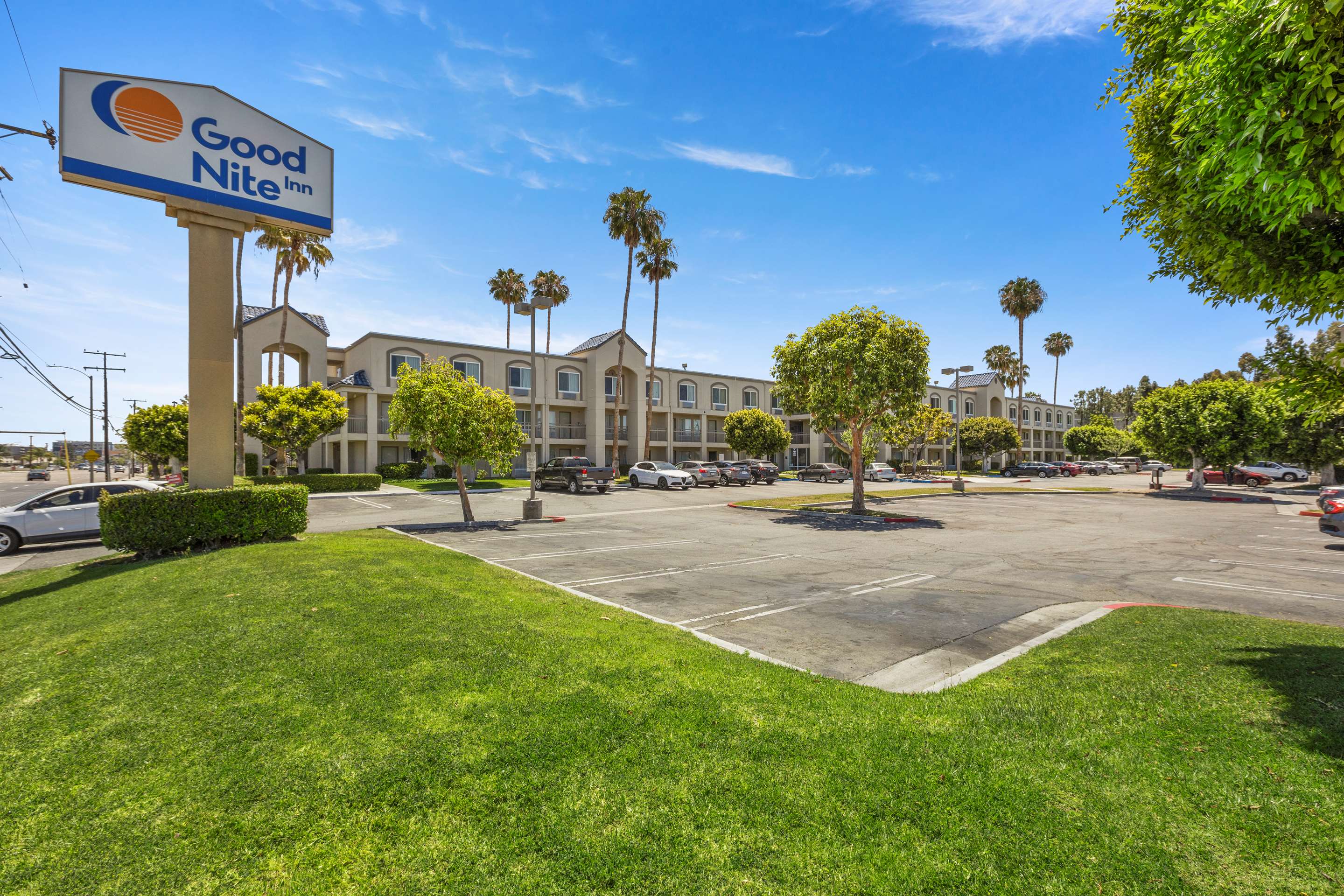 Buena Park