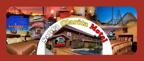  - Santa Clarita Motel Newhall