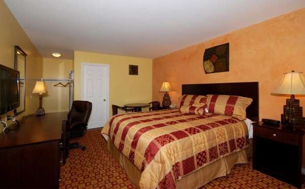  - Santa Clarita Motel Newhall