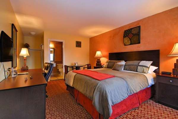  - Santa Clarita Motel Newhall