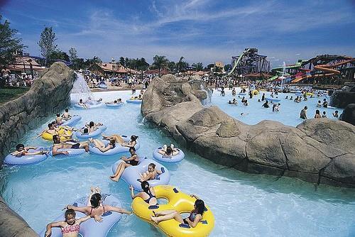 Pool - Santa Clarita Motel Newhall