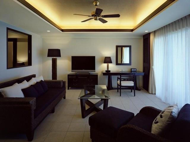 Kafuu Resort Fuchaku Condo Hotel-guestroom-Guest Room,Guest Room Amenity,On-Site.jpg