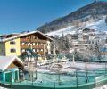 Verwoehnhotel Berghof