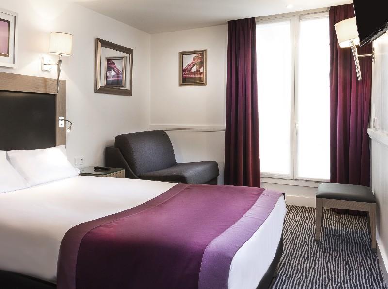 Hotel Flaubert