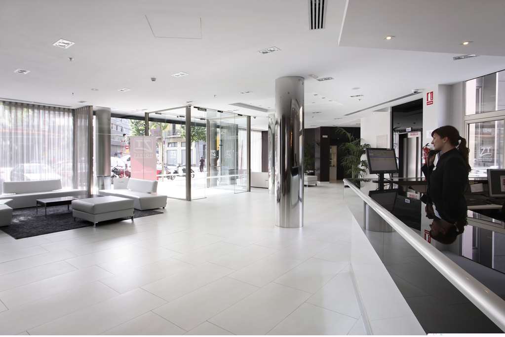 Villa Olimpica Suites Hotel Barcelona