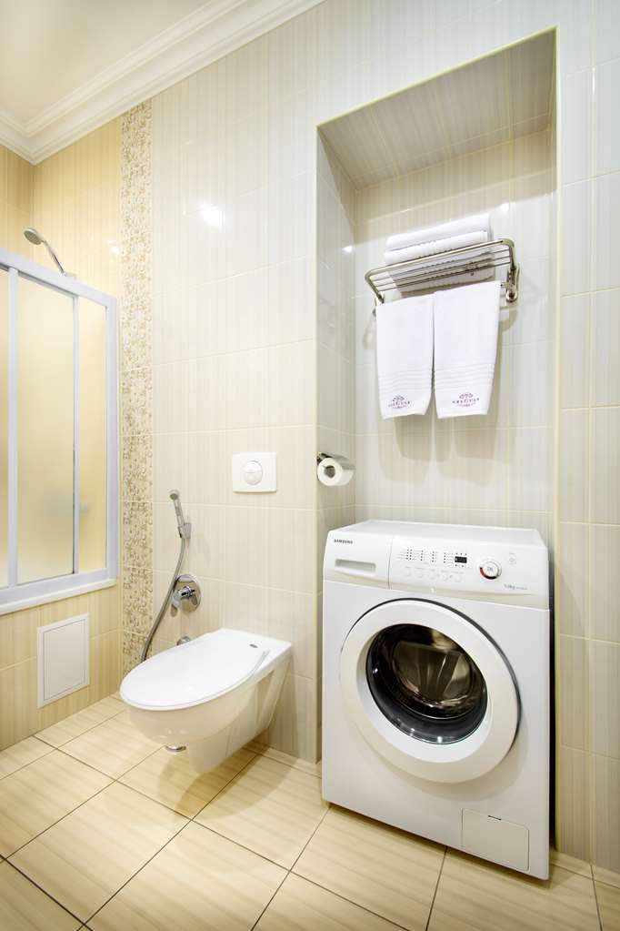 Greguar Aparthotel