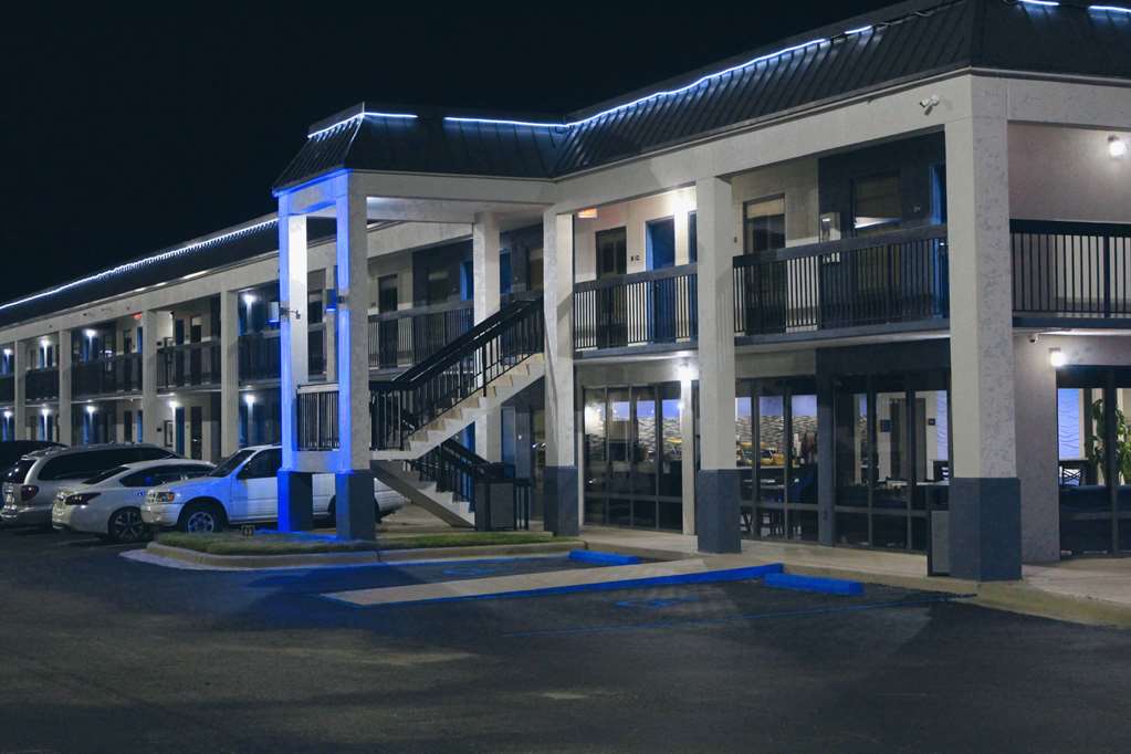 Days Inn Marianna