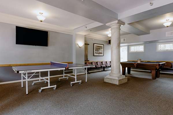 Recreation - Tamarack Beach Resort Carlsbad