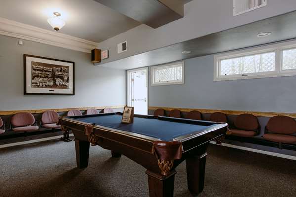 Recreation - Tamarack Beach Resort Carlsbad