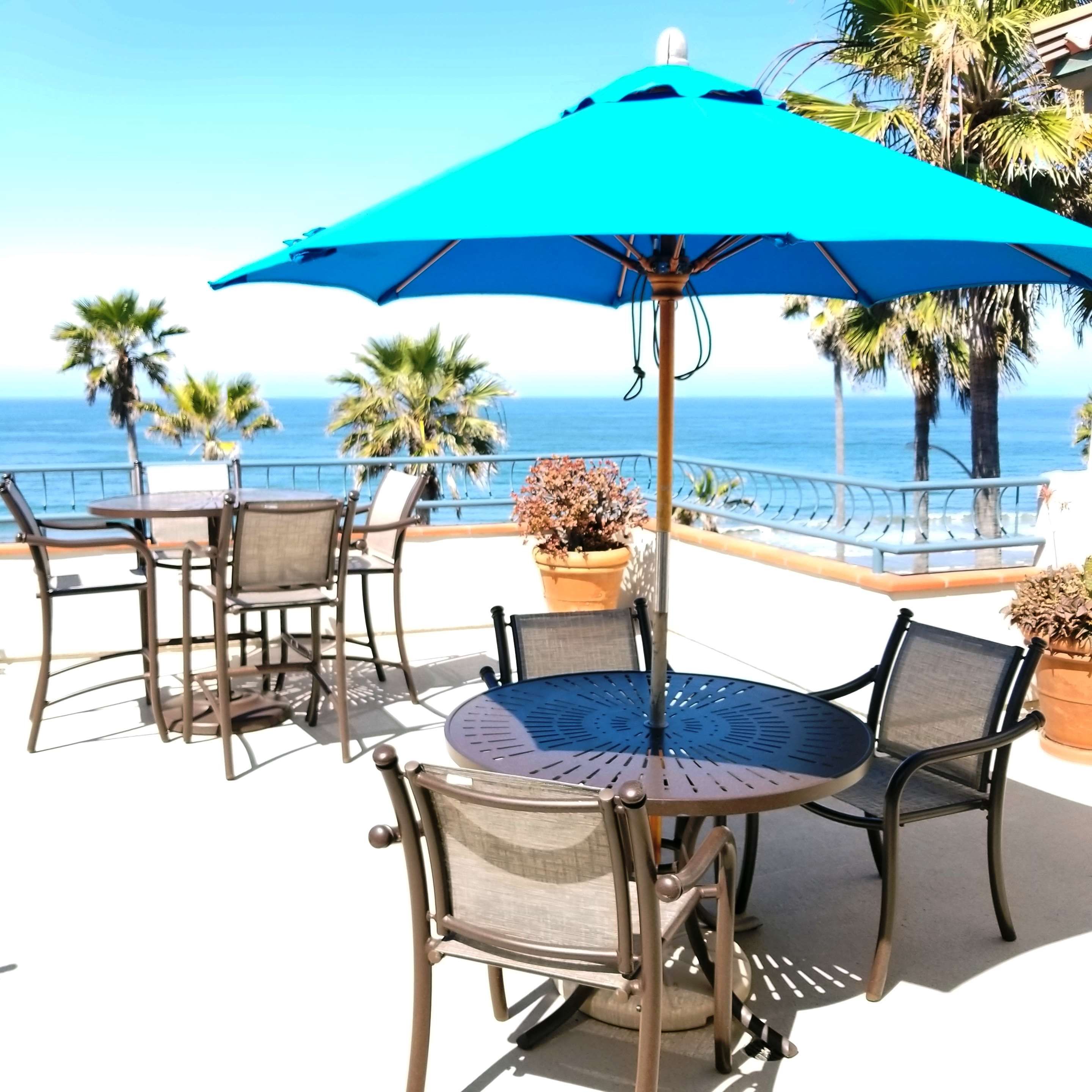 Meeting room | Tamarack Beach Resort Hotel