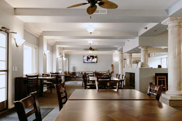 Recreation - Tamarack Beach Resort Carlsbad