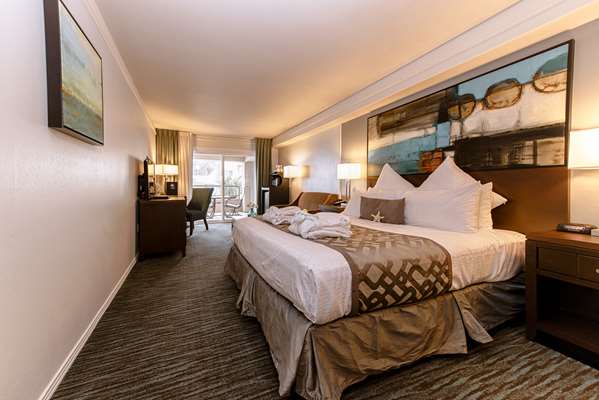  - Tamarack Beach Resort Carlsbad