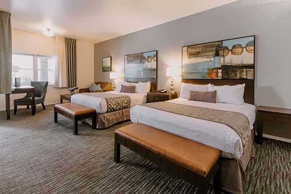  - Tamarack Beach Resort Carlsbad