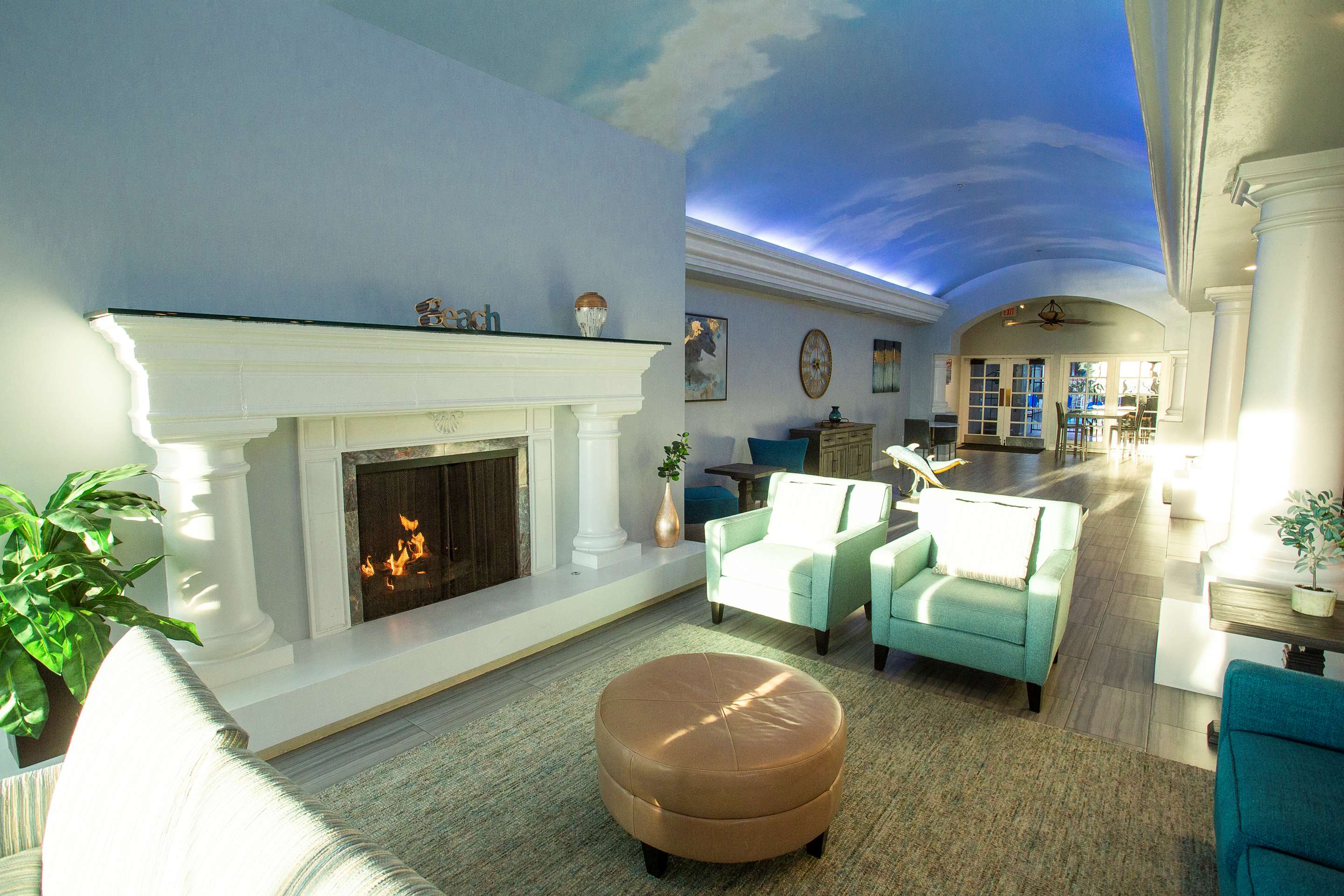 IMG | Tamarack Beach Resort Hotel