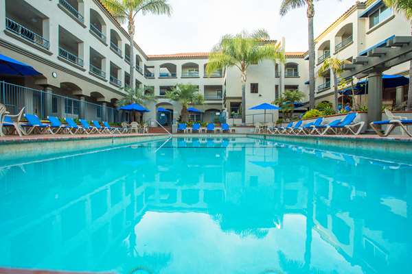  - Tamarack Beach Resort Carlsbad