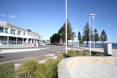 Ceduna Foreshore Hotel/Motel