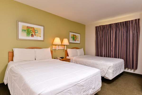  - Americas Best Value Inn Winnie - I-10, Exit 829