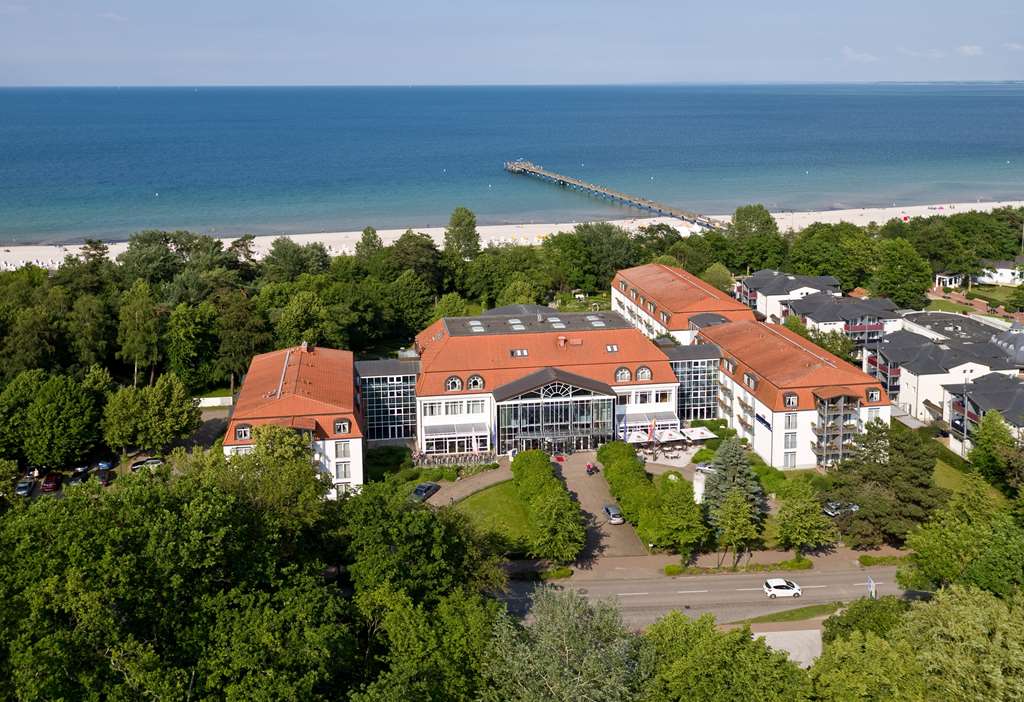 TOP CountryLine Seehotel