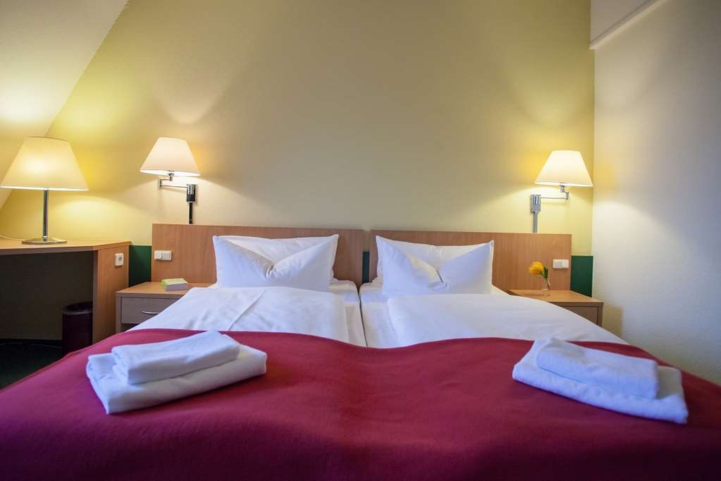MARTAS HOTEL LUTHERSTADT WITTENBERG-guestroom-Guest Room,On-Site.jpg
