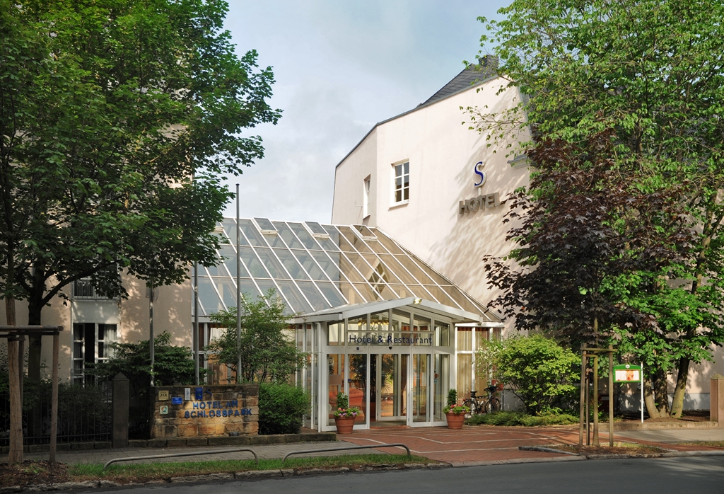 TOP VCH Hotel Am Schlosspark