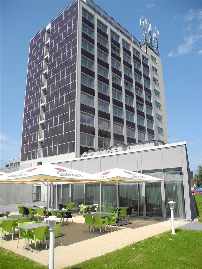 TOP EMBRACE HotelSportforum