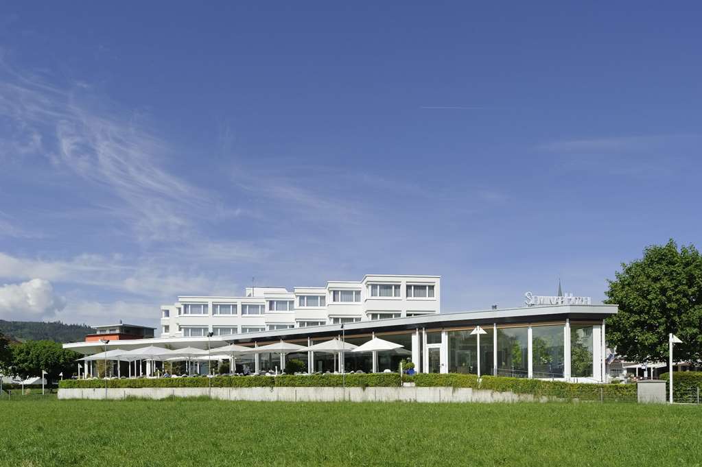 TOP SeminarHotel am Agerisee
