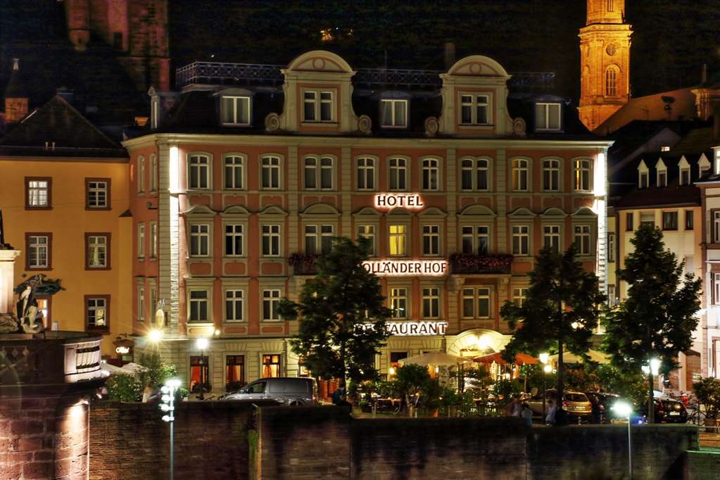 City Partner Hotel Hollaender Hof