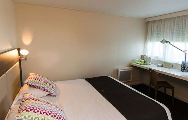 Hotel HOTEL CAMPANILE AGEN - Standard Room - Next Generation
