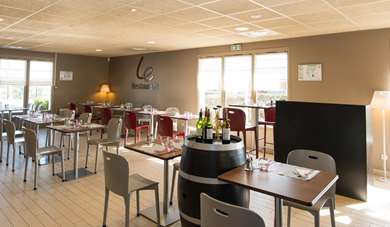 HÔTEL CAMPANILE AGEN