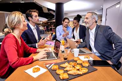 Hôtel CAMPANILE AIX EN PROVENCE SUD - Pont de l'Arc
