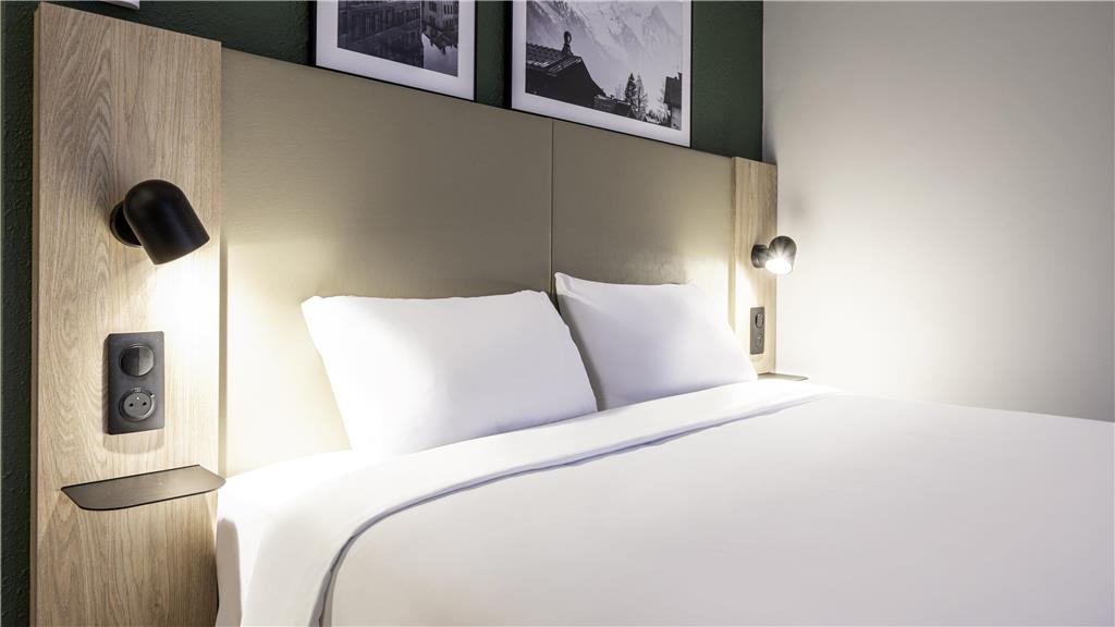 CAMPANILE NATURE - AIX LES BAINS-guestroom-Guest Room,On-Site.jpg