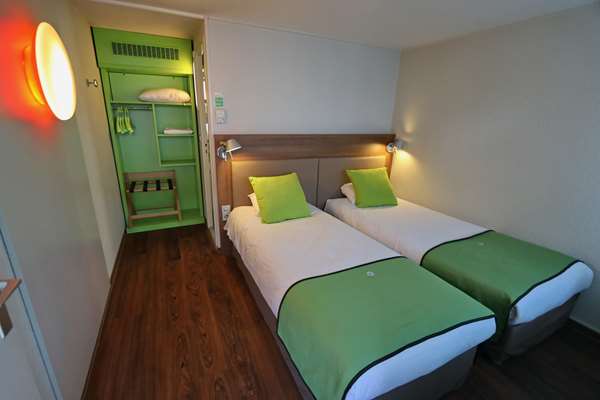 Hôtel HOTEL CAMPANILE ALBI CENTRE - Chambre Standard - Nouvelle Génération