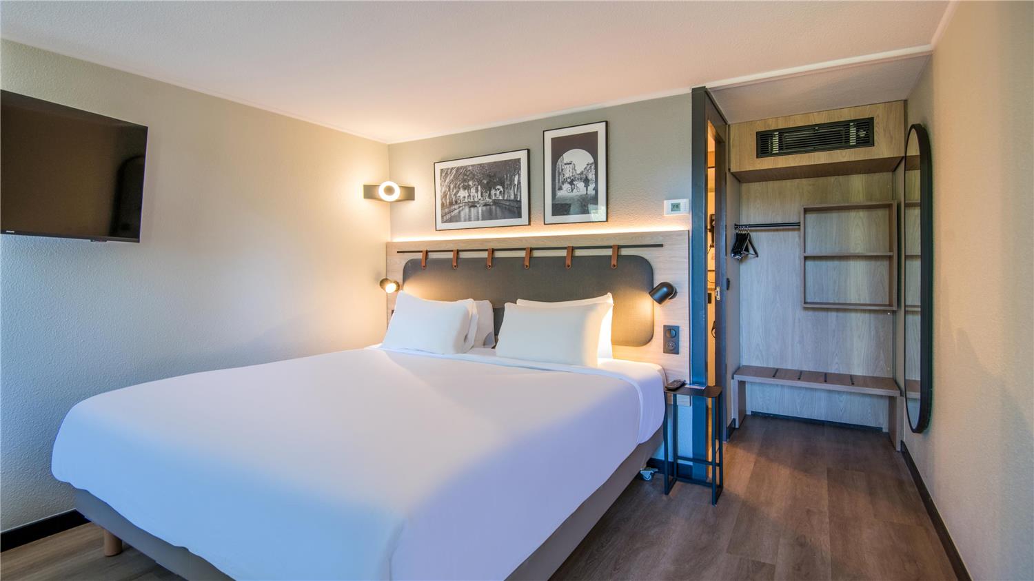 Chambres / Logements