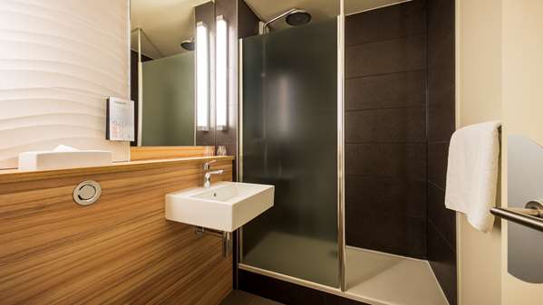 Hotel CAMPANILE AMSTERDAM ZUIDOOST - Standard Room