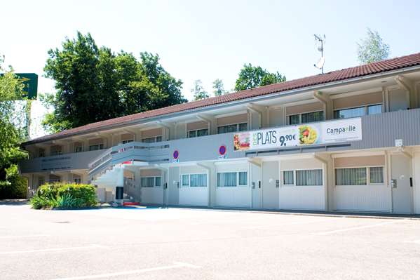 CAMPANILE ANNECY - Cran Gevrier