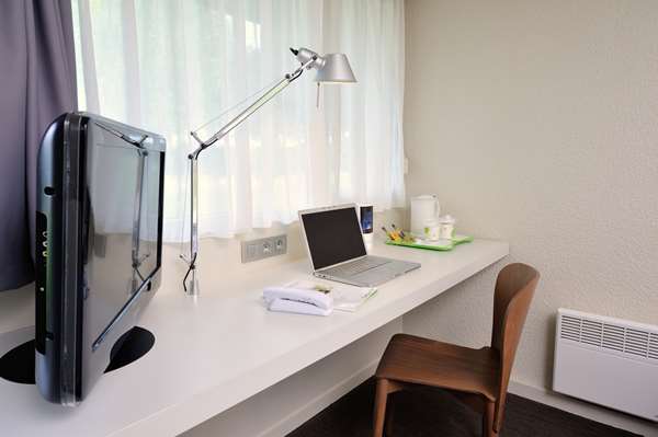 Hotel HOTEL CAMPANILE ANNECY - Cran Gevrier - Standard Room - Next Generation