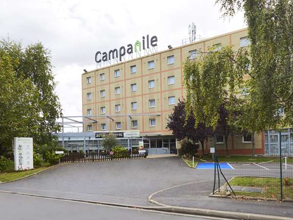 CAMPANILE ARGENTEUIL