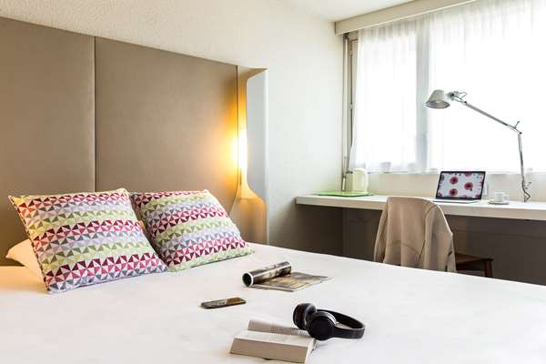 Hotel HOTEL CAMPANILE ARGENTEUIL - Standard Room - Next Generation