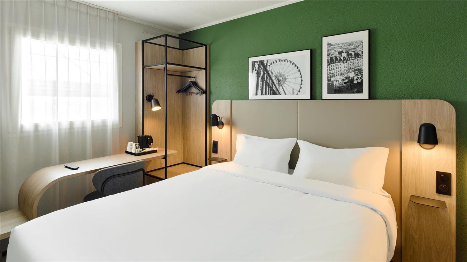 Chambres / Logements